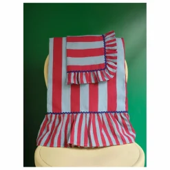 Outlet Set de table rayé | Linge De Table|Art De La Table