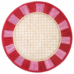 Hot Set de table Twist | Linge De Table|Art De La Table