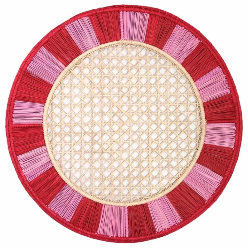 Hot Set de table Twist | Linge De Table|Art De La Table