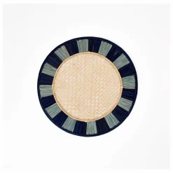 Set de table Twist | Linge De Table|Art De La Table