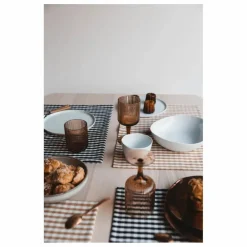 Outlet Set de table Vichy | Linge De Table|Art De La Table