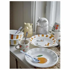 Hot Set vaisselle en céramique Tatiana | Enfant Vaisselle Enfant
