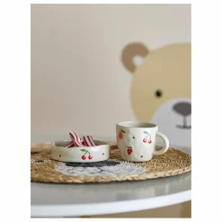 Hot Set vaisselle en céramique Tatiana | Enfant Vaisselle Enfant