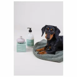 Shampoing pour chien sans sulfate Holidog - 480ml Accessoires Animaux