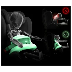 New Siège Auto Pallas G2 i-Size | Sièges Auto|Sièges Auto