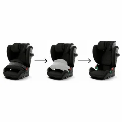 New Siège Auto Pallas G2 i-Size | Sièges Auto|Sièges Auto