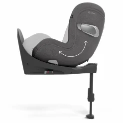 New Siège Auto Sirona T i-Size Plus | Sièges Auto|Sièges Auto