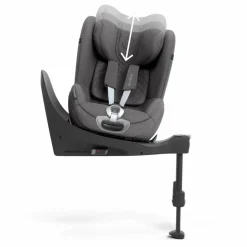 New Siège Auto Sirona T i-Size Plus | Sièges Auto|Sièges Auto