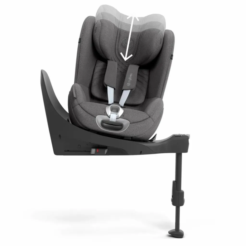 New Siège Auto Sirona T i-Size Plus | Sièges Auto|Sièges Auto