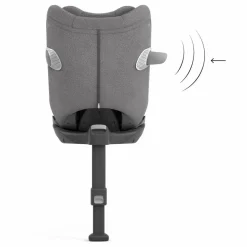 New Siège Auto Sirona T i-Size Plus | Sièges Auto|Sièges Auto