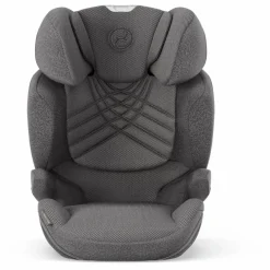 Siège auto Solution T i-Fix Plus | Sièges Auto|Sièges Auto