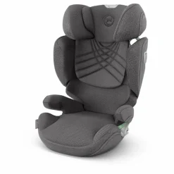 Siège auto Solution T i-Fix Plus | Sièges Auto|Sièges Auto