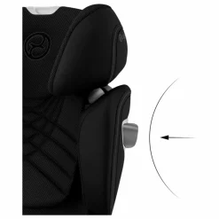 Siège auto Solution T i-Fix Plus | Sièges Auto|Sièges Auto