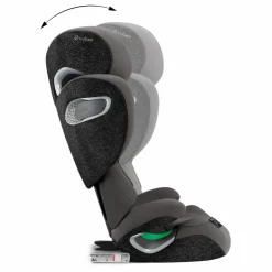 Outlet Siège auto Solution T i-Fix | Sièges Auto|Sièges Auto