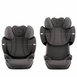 Outlet Siège auto Solution T i-Fix | Sièges Auto|Sièges Auto
