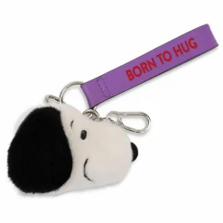 Sale SNOOPY - Porte clé charm Snoopy High-Tech