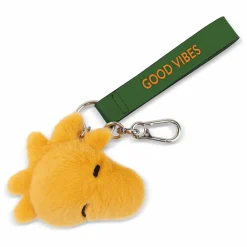 Online SNOOPY - Porte clé charm Woodstock High-Tech