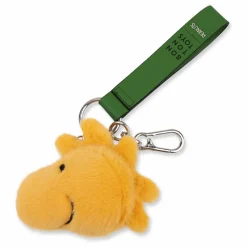 Online SNOOPY - Porte clé charm Woodstock High-Tech