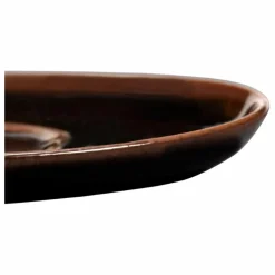 Discount Sous-tasses Out of lines, Uncharted - Set de 2 | Art De La Table