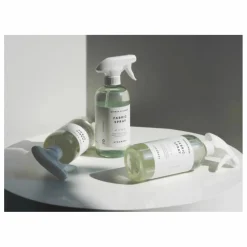 Best Spray pour textile Rose & Musc Nettoyage Et Entretien