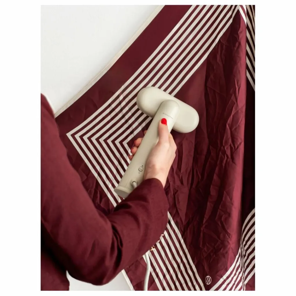 Outlet Steamer Cirrus Lite | Nettoyage Et Entretien