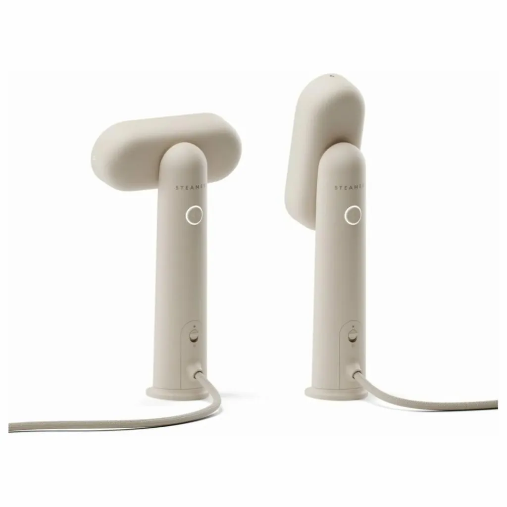 Outlet Steamer Cirrus Lite | Nettoyage Et Entretien