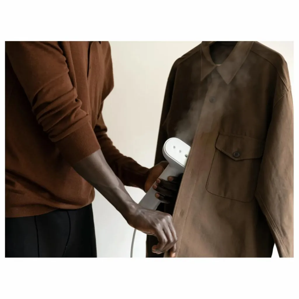 Outlet Steamer Cirrus X | Nettoyage Et Entretien