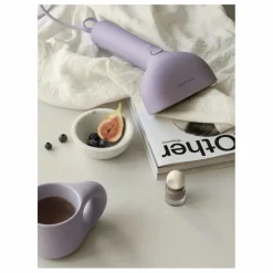 Sale Steamer Cirrus X | Lilas Nettoyage Et Entretien