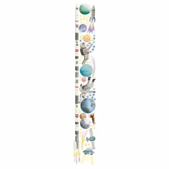 Hot Sticker toise Espace Enfant Décoration Murale|Déco Murale Enfant