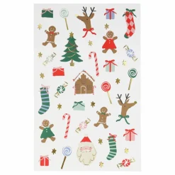 Online Stickers Joli Noël Enfant Décoration Murale|Déco Murale Enfant