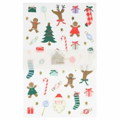 Online Stickers Joli Noël Enfant Décoration Murale|Déco Murale Enfant