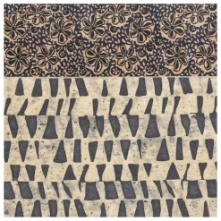 Outlet Superfrise Blossom Tokyo - Set de 9 feuilles | Déco Murale, Papier Peint