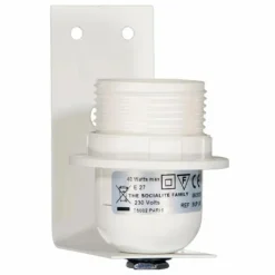 Outlet Support électrique pour applique | Luminaires