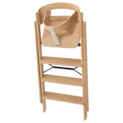 Best Support mural pour chaise haute Klapp | Accessoires De Chaises Hautes|Chaises Hautes, Transats