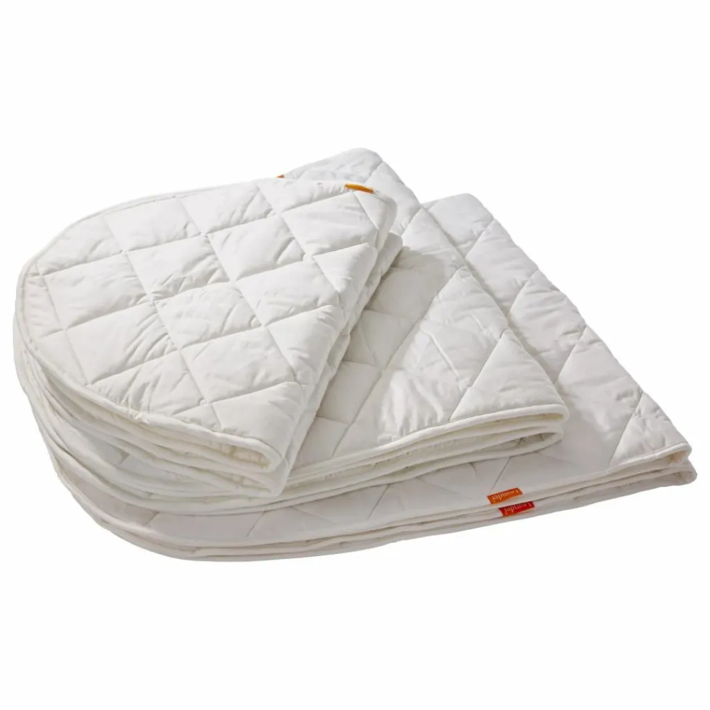 Clearance Surmatelas berceau suspendu en coton bio | Matelas|Lits Bébé