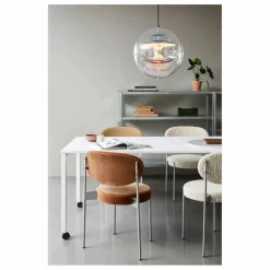 Hot Suspension VP-Globe Luminaires