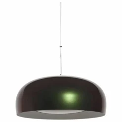 New Suspension Brush | Luminaires