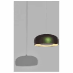 New Suspension Brush | Luminaires