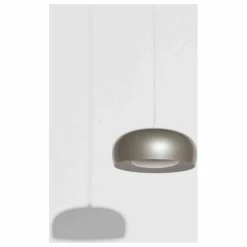 New Suspension Brush | Luminaires