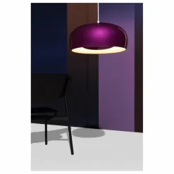 Hot Suspension Brush | Luminaires