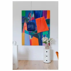 New Suspension Cannelle | Luminaires