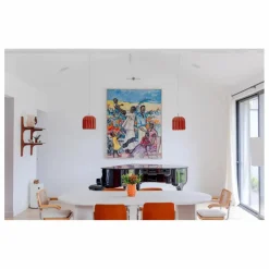 Discount Suspension Cannelle | Luminaires