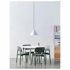 Outlet Suspension Compass | Luminaires