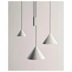 Outlet Suspension Compass | Luminaires