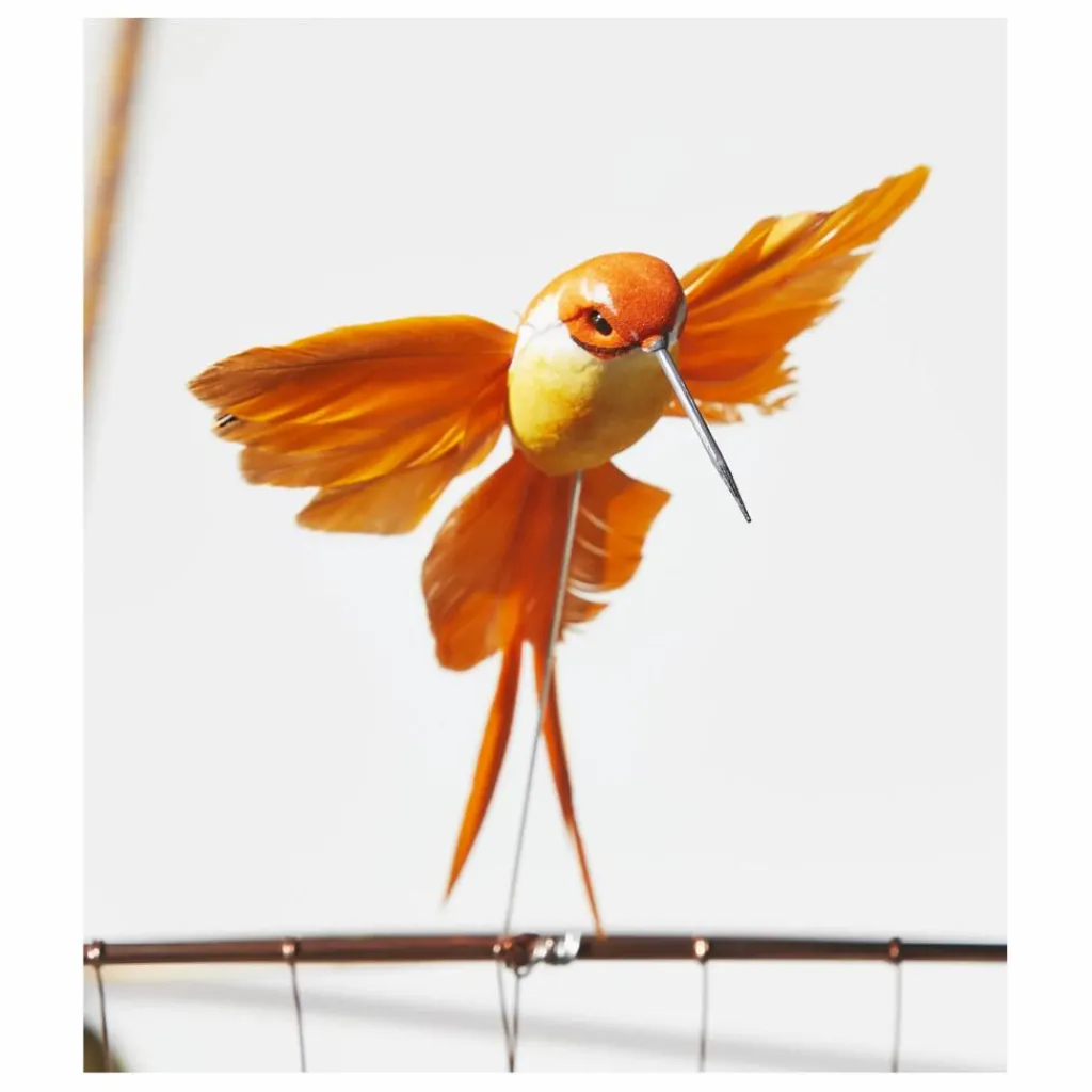 Hot Suspension demi grande volière Enfant Luminaires|Lampes, Veilleuses Enfant