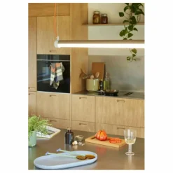 Discount Suspension en aluminium Interplay | Luminaires