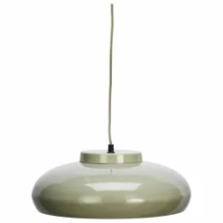 Sale Suspension en métal émaillé | Luminaires