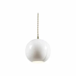 Hot Suspension en porcelaine Cosmo, Anita Le Grelle | Luminaires