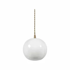Hot Suspension en porcelaine Cosmo, Anita Le Grelle | Luminaires