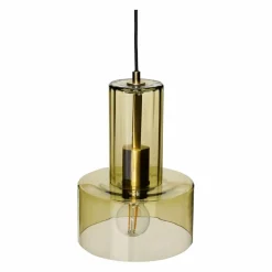 Clearance Suspension en verre Ripple | Luminaires